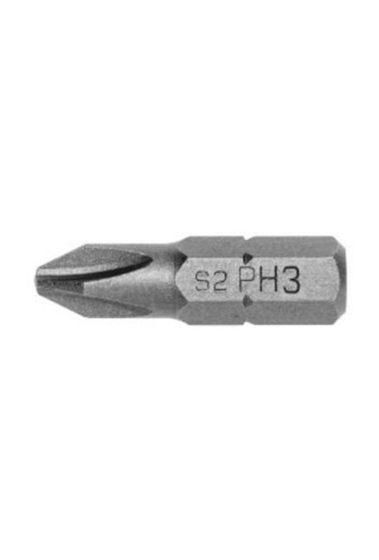 Bit Nastavak 1/4 PH3 25mm S2 5kom HT1S123