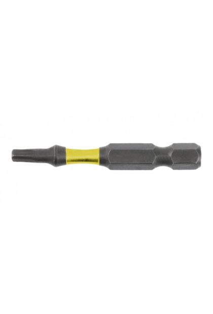 Bit Nastavak 1/41 Tamper Torx Tt40 50mm S2 2kom HT1S172