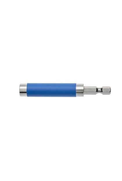 Držač Bita Aluminijski 76 118mm HT1S442
