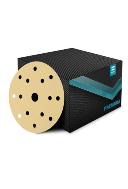 Disk brusni premium  P80,150mm HELIOS
