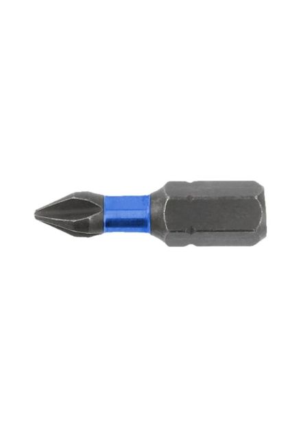 Bit Nastavak 1/4 Ph2 25mm S2 5kom HT1S122