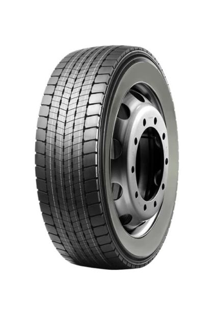 Guma Hubtrac 315/70R22.5 18PR Highway D11 -pogon