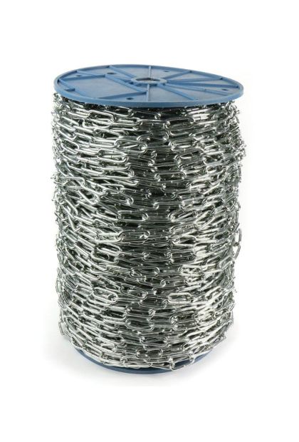 Lanac DIN 5685 4mm