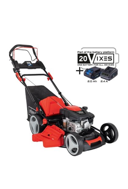 Kosačica Motorna Kosilica MS173-51E 4,5KS Scheppach