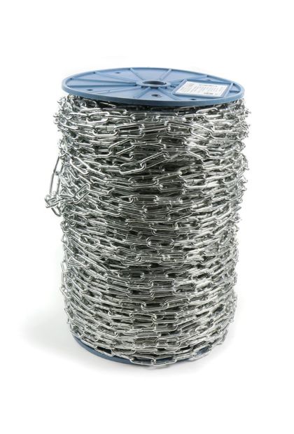 Lanac DIN 763 5 mm