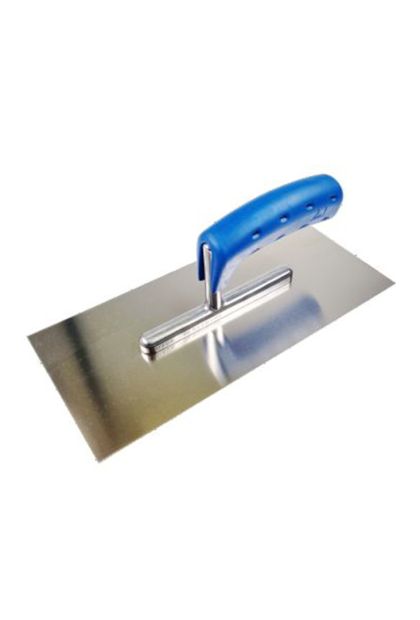 Gladilica Inox 280X130mm GRAU