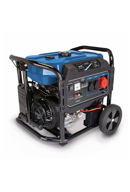 Agregat Benzinski SG7100X+C-DTB74/1-X