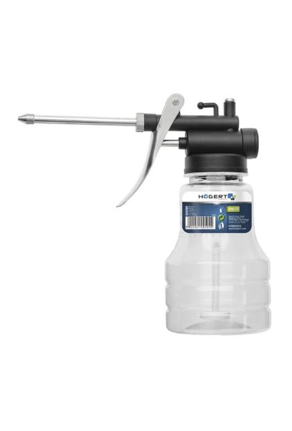 Mazalica Uljna Plastična 200ml HT8G925