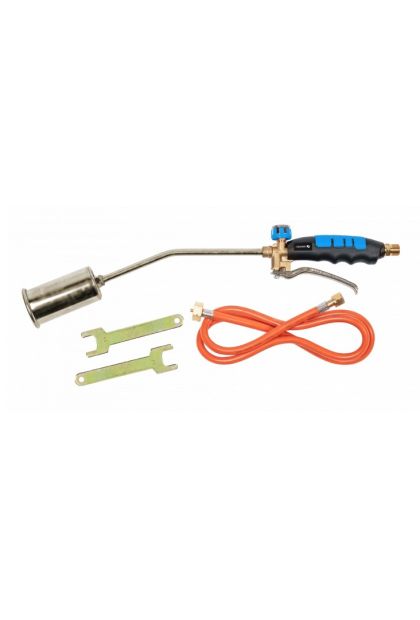 Set Za Plinsko Ljepljenje Sa Jednom Mlaznicom 28KW1400C HT2C512