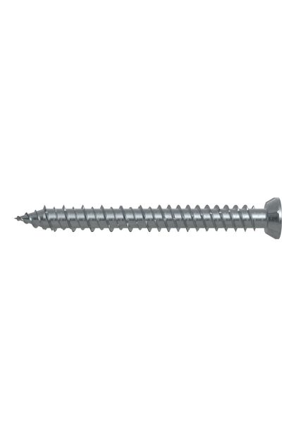 Vijak turbo 7,5X152 mm Fischer