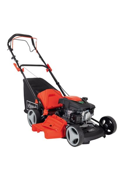 Kosilica Samohodna Benzinska Scheppach 46cm - Elektro Start