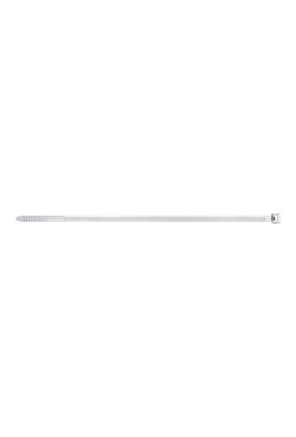 Vezice BN 4,8x370 BIJELE 100/1 Fischer