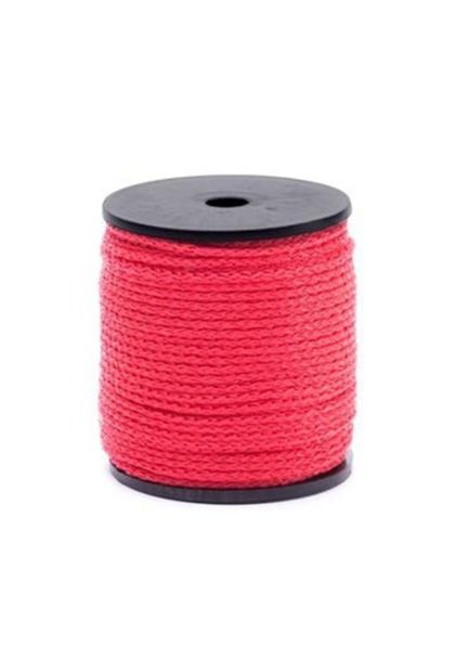 Konac Građevinski Crveni 1,7mmx100m Pantera