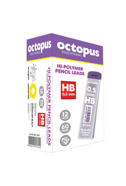 Mine 0,5 HB 60/1 Octopus