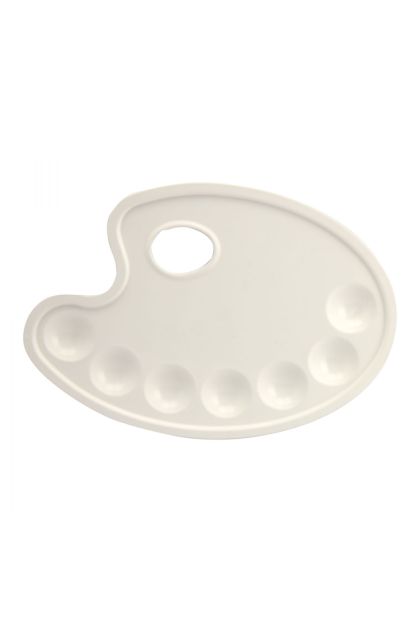 Paleta za boje  Octopus