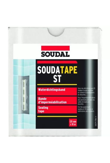 Traka Soudatape ST Soudal