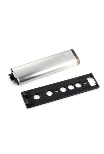 Push to open 120x8 mm