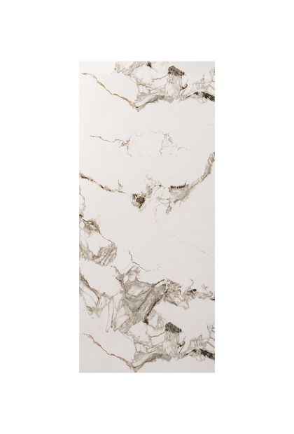 Panel zidni dekorativni - gold PVC AW24-002 1200x2800x3mm