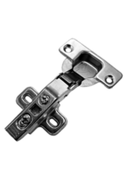 Šarka Ravna Clip-on Two Way Soft Close