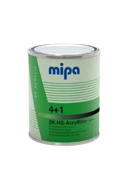 Primer Mipa Crni i Bijeli 1/1