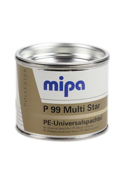 Mipa Metal Kit P99 1,8/1