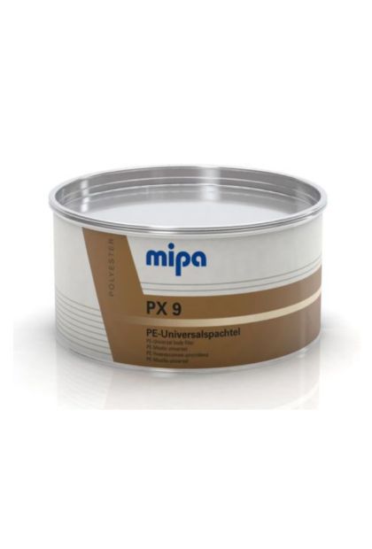 Metal Kit PX9 1/1