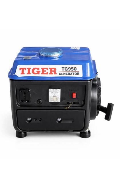 Agregat Za Struju TIGER TG-950