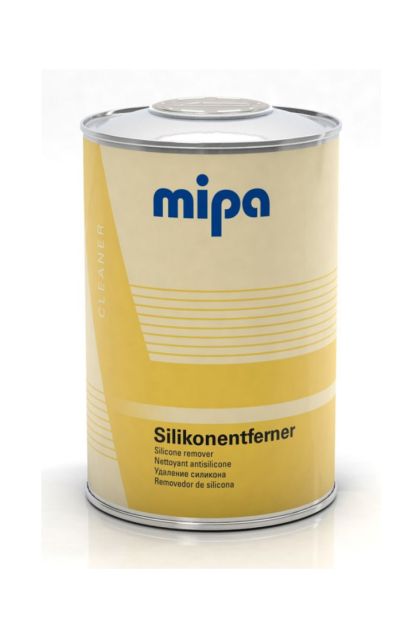 Čistač Antisilikonski 1/1 Mipa
