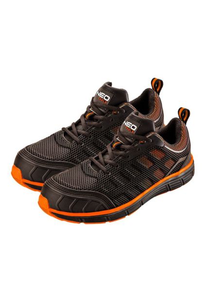 Cipele radne S1 TEKSTIL br. 46 82-097