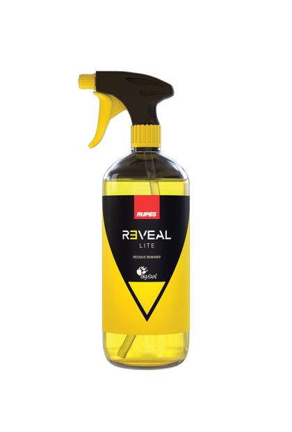 Odstranjivač Slikona i Paste Rupes 750ML Lite