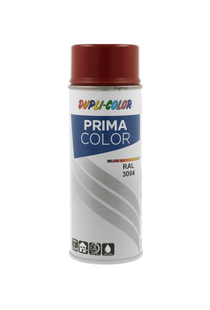 Sprej Prima Ral 3004 Purpur Crvena Sjaj 400ML 81219