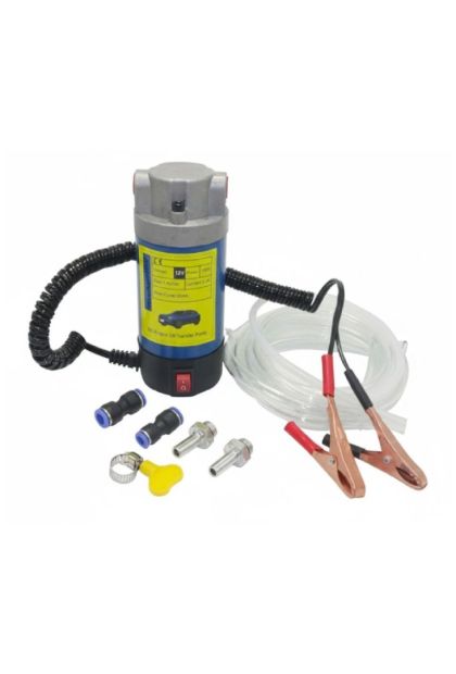 Pumpa Za Pretakanje 12V/100W BM620-20