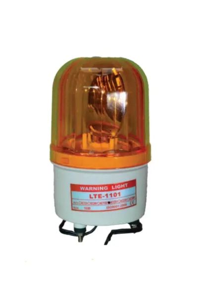 Rotacija LD Mala 12V/24V956