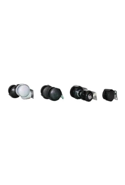 Točkić PVC 50mm Sorto BTH TR