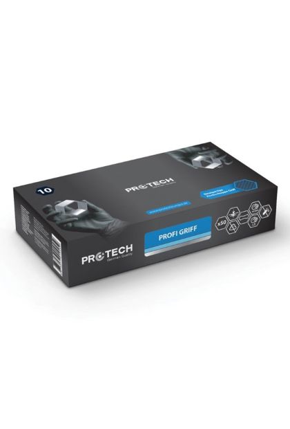 Rukavica Profi GRIFF PTC