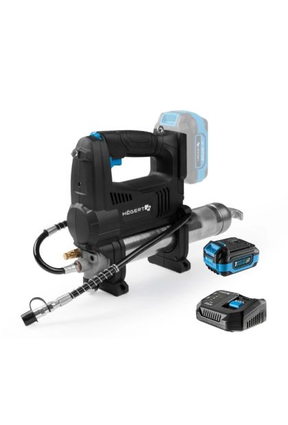 Zavrtač Aku Šauber Brushless IWES BC-DWD400MS-X Set S 1x2AH Scheppach