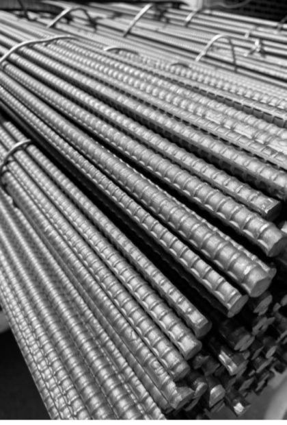 Čelik Betonski Rebrasti FI 18mm 6m