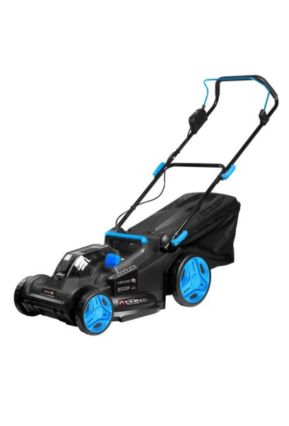 Akumulatorska Kosilica 2x18V Brushless 43 cm HT2E288-S2 Hogert