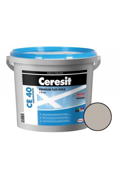 Fug Masa 2kg Cement Grey
