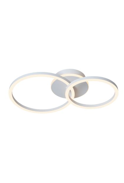 Luster LED E-light Rafael EL-C13C-03 30w Bijeli