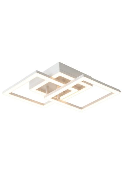 Luster LED E-light Zarate EL-3737-02 20w Bijeli