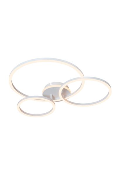 Luster LED E-light Rafael EL-C13C-03 18w Bijeli