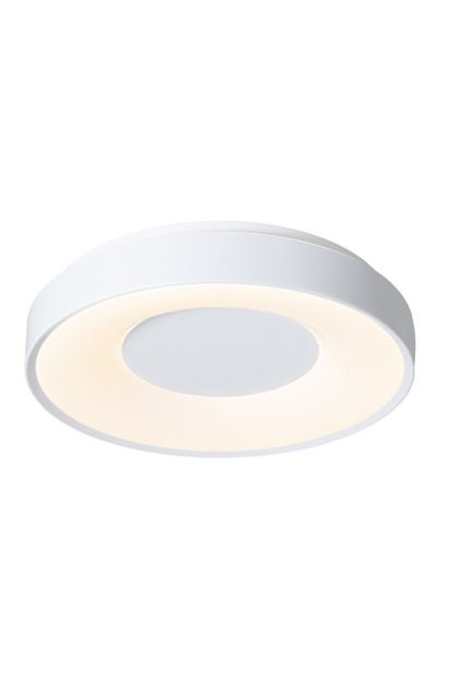 Plafonjera LED E-light Leslie EL-40051A 24w 3000k-4000k-6500k Bijela