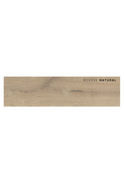 Pločica Keramička 20x121 Rovere Natural