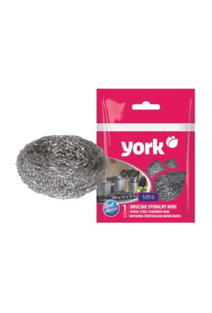 Žica Inox Mini 1/1 York