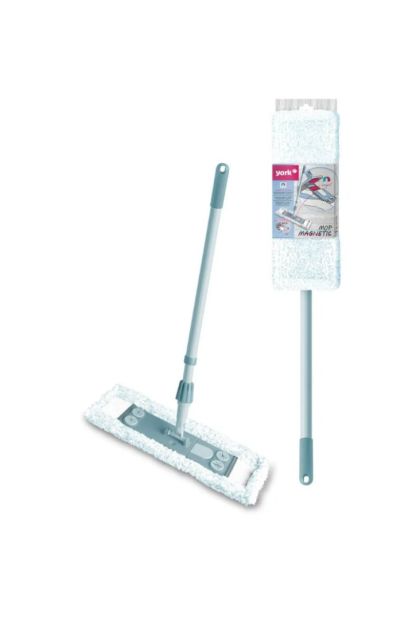 Mop Magnetic Sa Drškom York