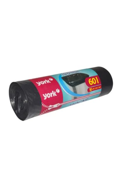 Vrećice Za Smeće 60l