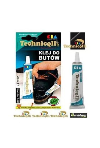 Ljepilo Za Cipele 20ml