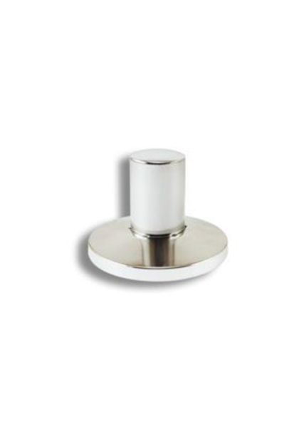 Kapa + klizna rozeta 1/2"