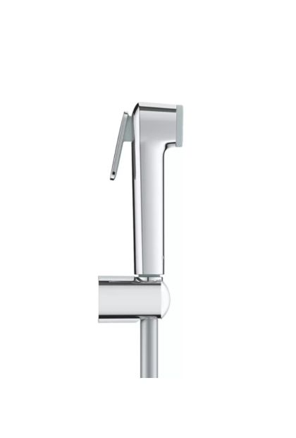 Set Za Ručni Tuš (Crijevo + Ručica S Prekidačem) Grohe 27513000,27513001